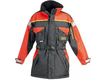 Daiwa Team Sundridge plovoucí oblek 2 dílný Gr. XXXL