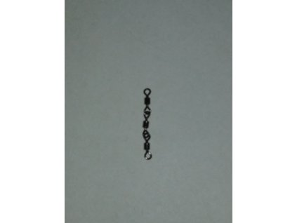 U Habakuka Tři obratlíky za sebou milo