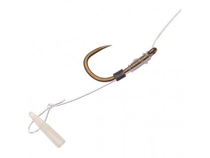 Guru Návazec Speedstop se zarážkou 8ks - 38 cm háček 16