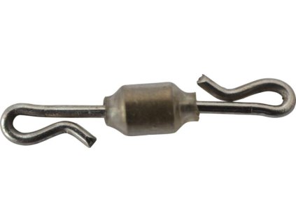Browning Method connector swivel - 15mm 3pcs