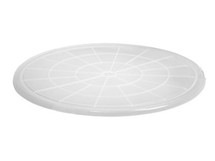 U Habakuka Víko velké