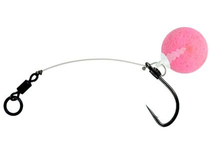 Carp Spirit Návazce Chod Rig Short 3ks vel.6