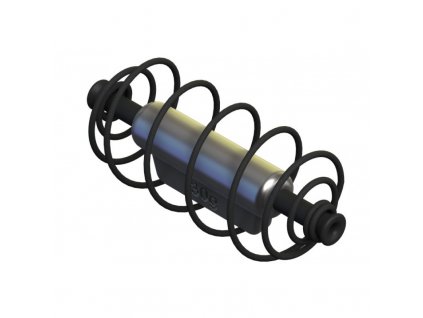 Suretti Krmítko Drátěné krátké 29mm 40g