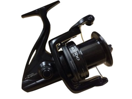 Shimano Rybářský naviják Aerlex 10000 XT-B Spod
