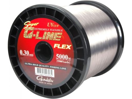 Gamakatsu Vlasec Super F1 Line 0,33mm -9,20kg-1m