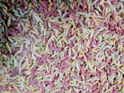 U Habakuka Pinka 1dcl