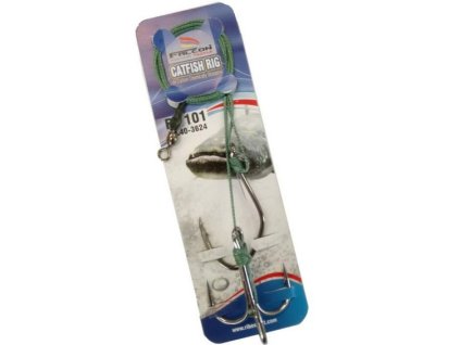 Falcon Sumcový návazec  101