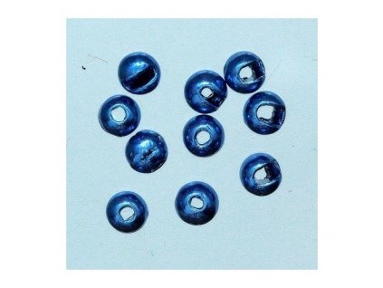 Hends Tungsten plus anodiziovaná modrá  - 2,8mm