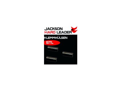 Jackson Svorky Hard leader 11,8 kg-40ks