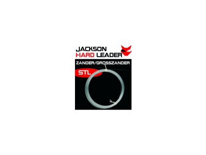 Jackson Návazcový materiál Hard leader 5,2 kg/10m