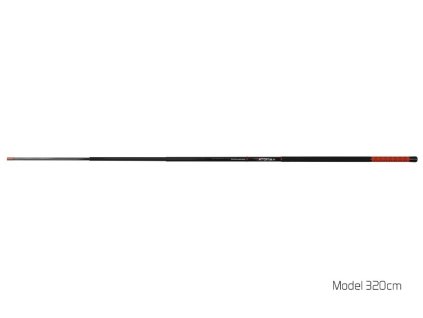 DELPHIN Podběráková tyč ATOMA Feeder - 320cm