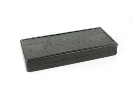 Fox International Box na návazce - F-Box Magnetic Double Rig Box System - M