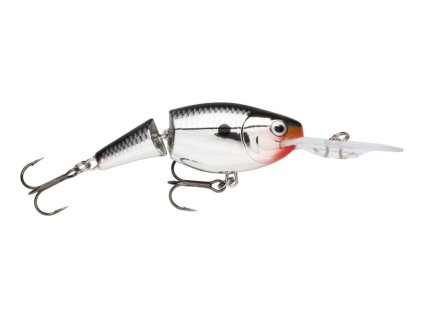 Rapala Wobler Jointed Shad Rap 09 CH