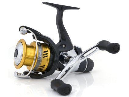 Shimano Rybářský naviják Sahara 3000 SSDHHGR