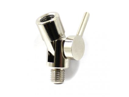 Zfish Nerezový Kloub S.Steel Adaptor