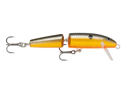 Rapala Wobler Jointed Floating J09 CH