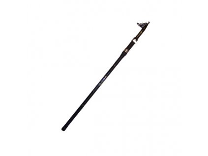 Albastar Rybářský prut Tele Carp Camp 3,6m 3lb