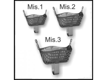 Stonfo Košíček do praku č. 2