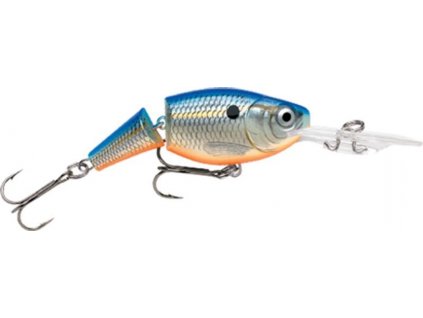 Rapala Wobler Jointed Shad Rap 05 BSD