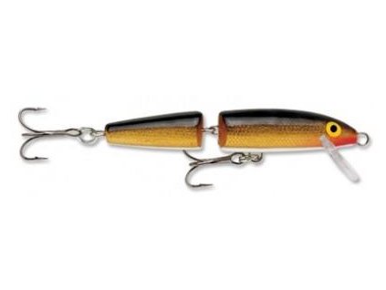 Rapala Wobler Jointed Floating 13 G