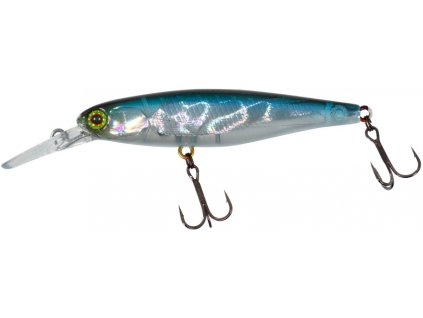 ILLEX DD Squirrel 6,7cm SP NF Ablette