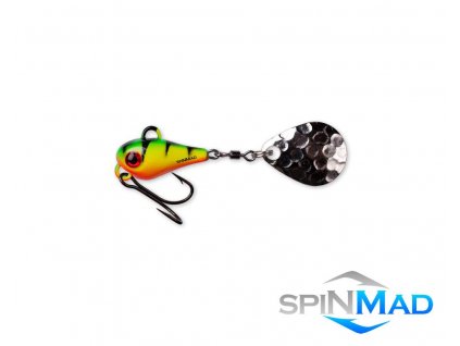 Spinmad Tail Spinner Big 4g 1201