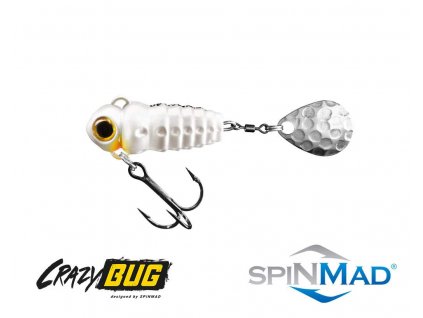 Spinmad Crazy Bug 4g 2404