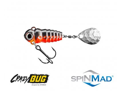Spinmad Crazy Bug 4g 2410