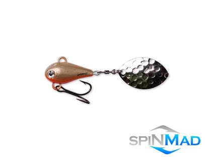 Spinmad Tail Spinner Mag 6g 0704