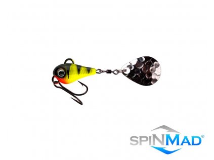 Spinmad Tail Spinner Big 4g 1214