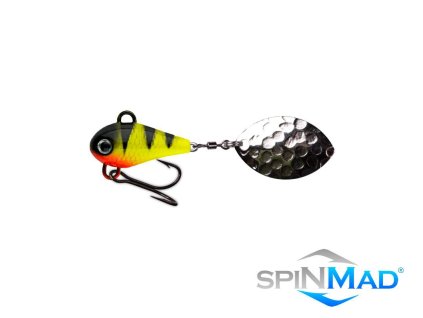 Spinmad Tail Spinner Mag 6g 0714