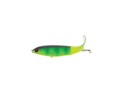 River 2 Sea Umělá nástraha Whopper Plopper 110mm Firetiger