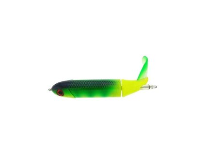 River 2 Sea Umělá nástraha Whopper Plopper 190mm Firetiger