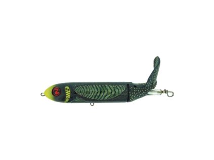 River 2 Sea Umělá nástraha Whopper Plopper 190mm YellowHead