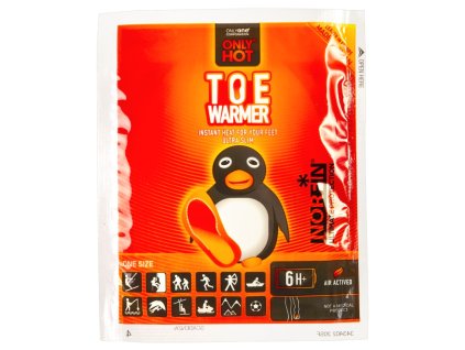 Norfin Ohřívač nohou Toe Warmer by Only Hot