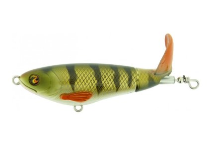 River 2 Sea Umělá nástraha Whopper Plopper 110mm Perca