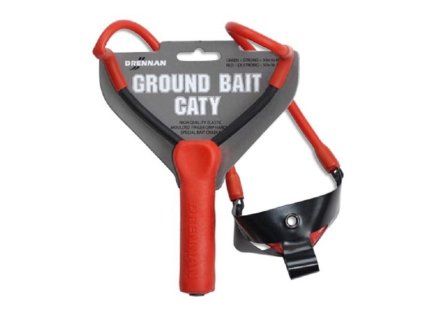 Drennan Prak Groundbait Caty Long Range