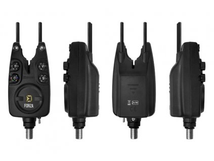 Delphin Signalizátor FORZA UNI