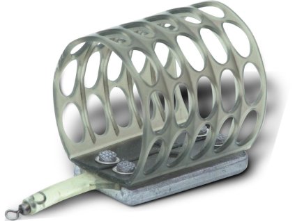 Browning Krmítko  Big Pit Large Feeder XL 60 g 4 cm 1 ks Ø 30 mm