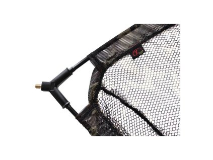 zfish podberakova hlava spirit camo landing net 36