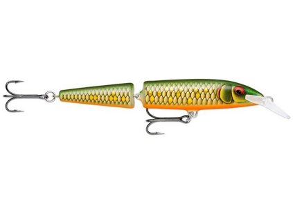 Rapala Wobler Jointed Floating 13 SCRR