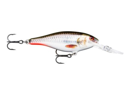 Rapala Wobler Shad Rap 07 ROHL