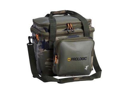Prologic Taška ELEMENT STORM SAFE CARRYALL 38X27X29CM 25L
