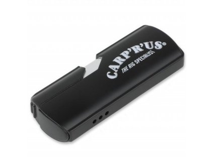 Carp ´R´ Us Tryskový zapalovač CRU - Jet Lighter