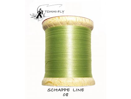 Tommi Fly Shape line - Lišejník
