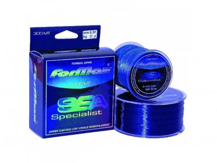 ForMax  Vlasec SEA Specialist 0.50mm 33,9kg 450m