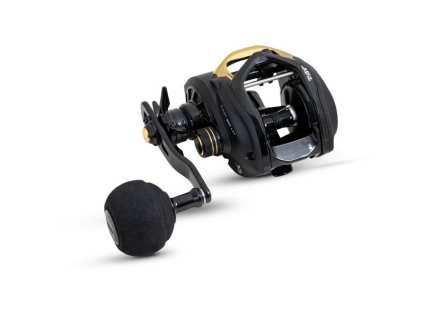 Black Cat Baitcastový naviják Cast 301 LH