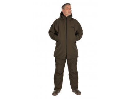 Fox International Kalhoty Fox Sherpa-Tec Salopettes vel.XXXL