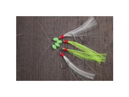 Aquantic Návazcový systém Makrele Circle II