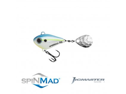 Spinmad Jigmaster 8g 2315